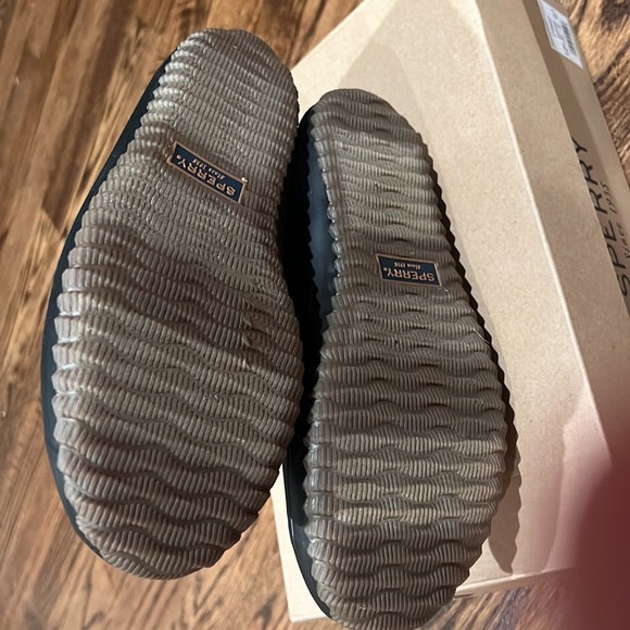 Brand New Sperry Women’s Breakwater Duck Suede Boot! - Picture 5 of 5